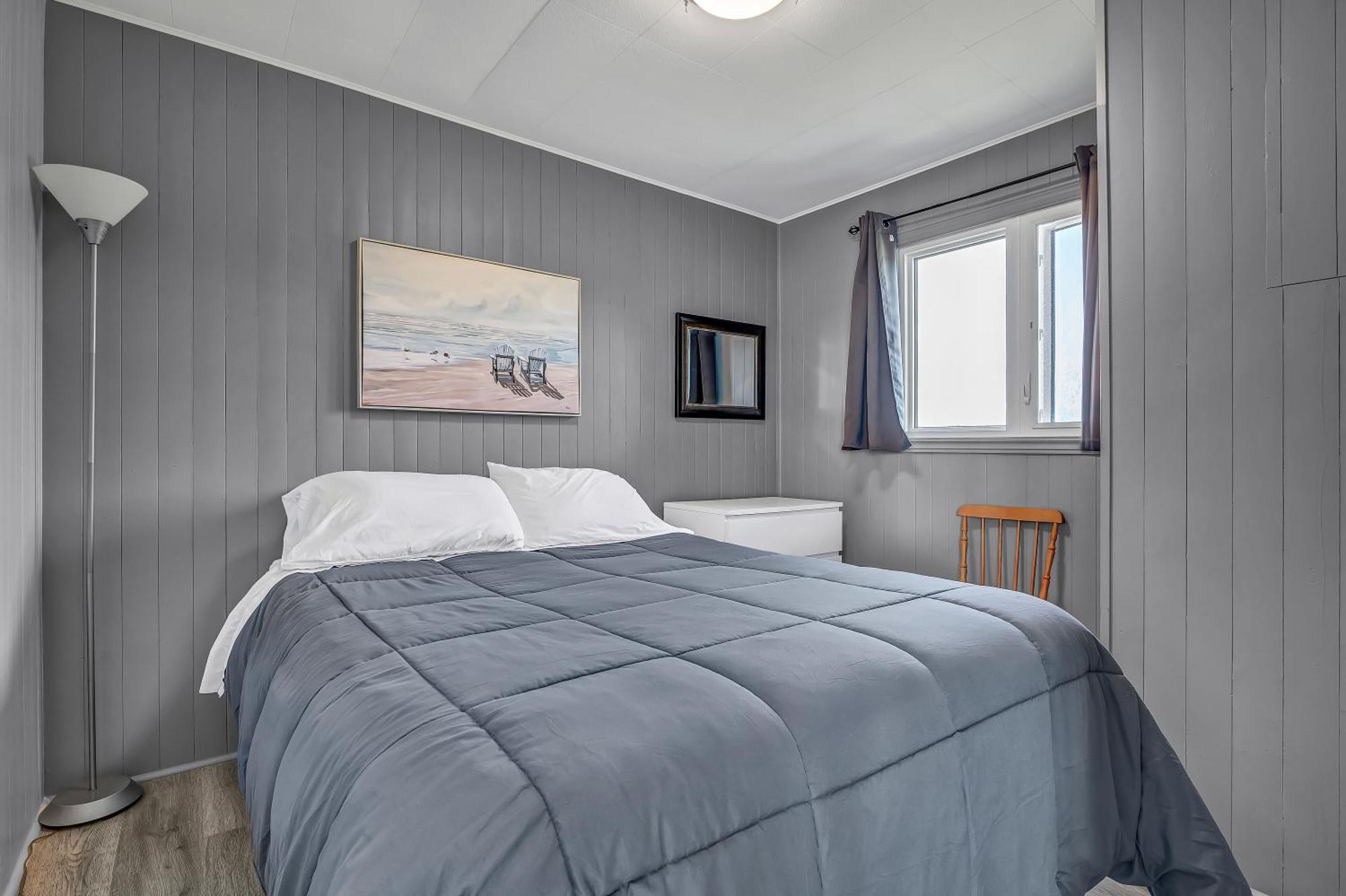 Cape View Motel & Cottages Mavilette Extérieur photo