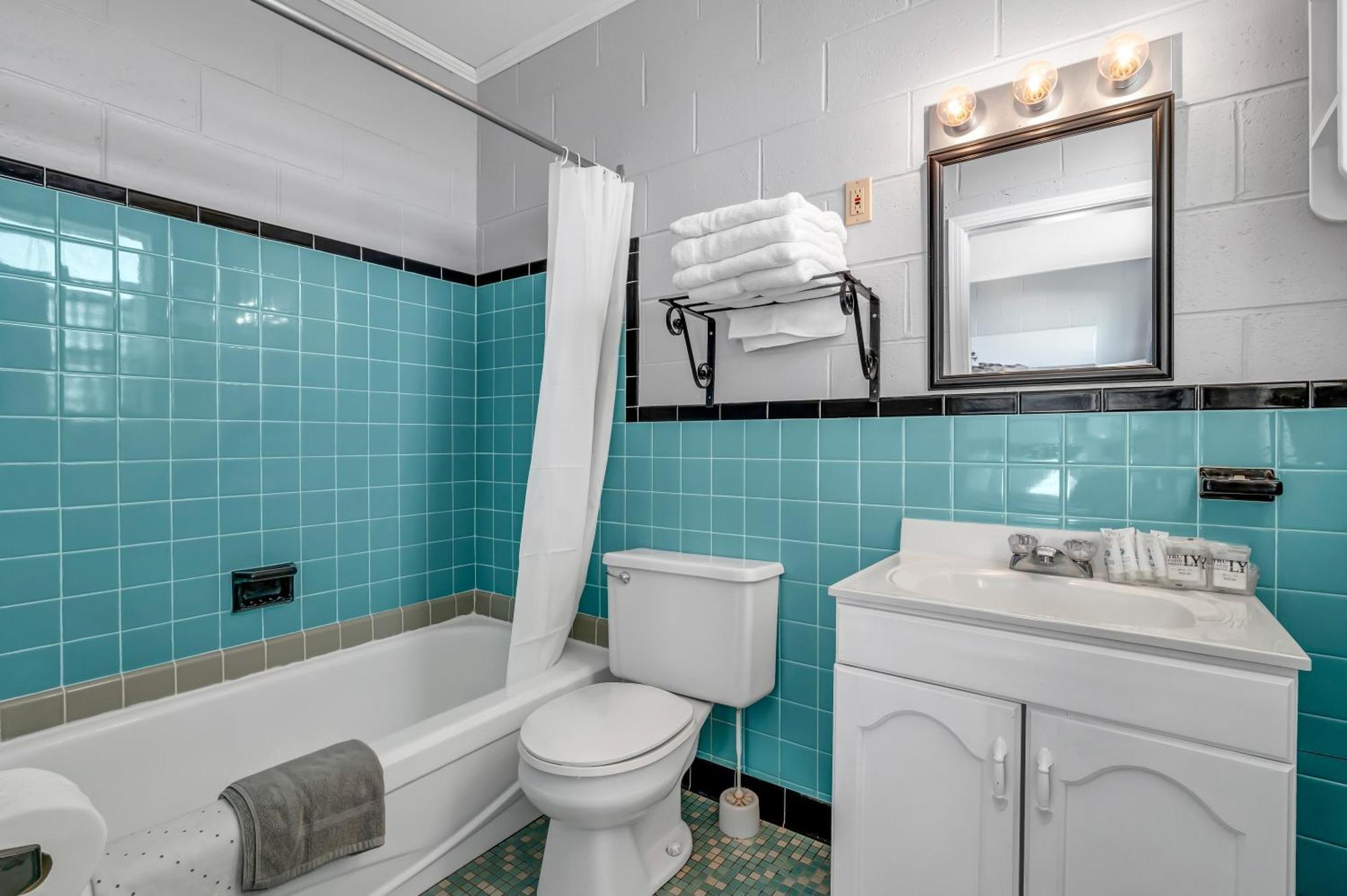 Cape View Motel & Cottages Mavilette Chambre photo